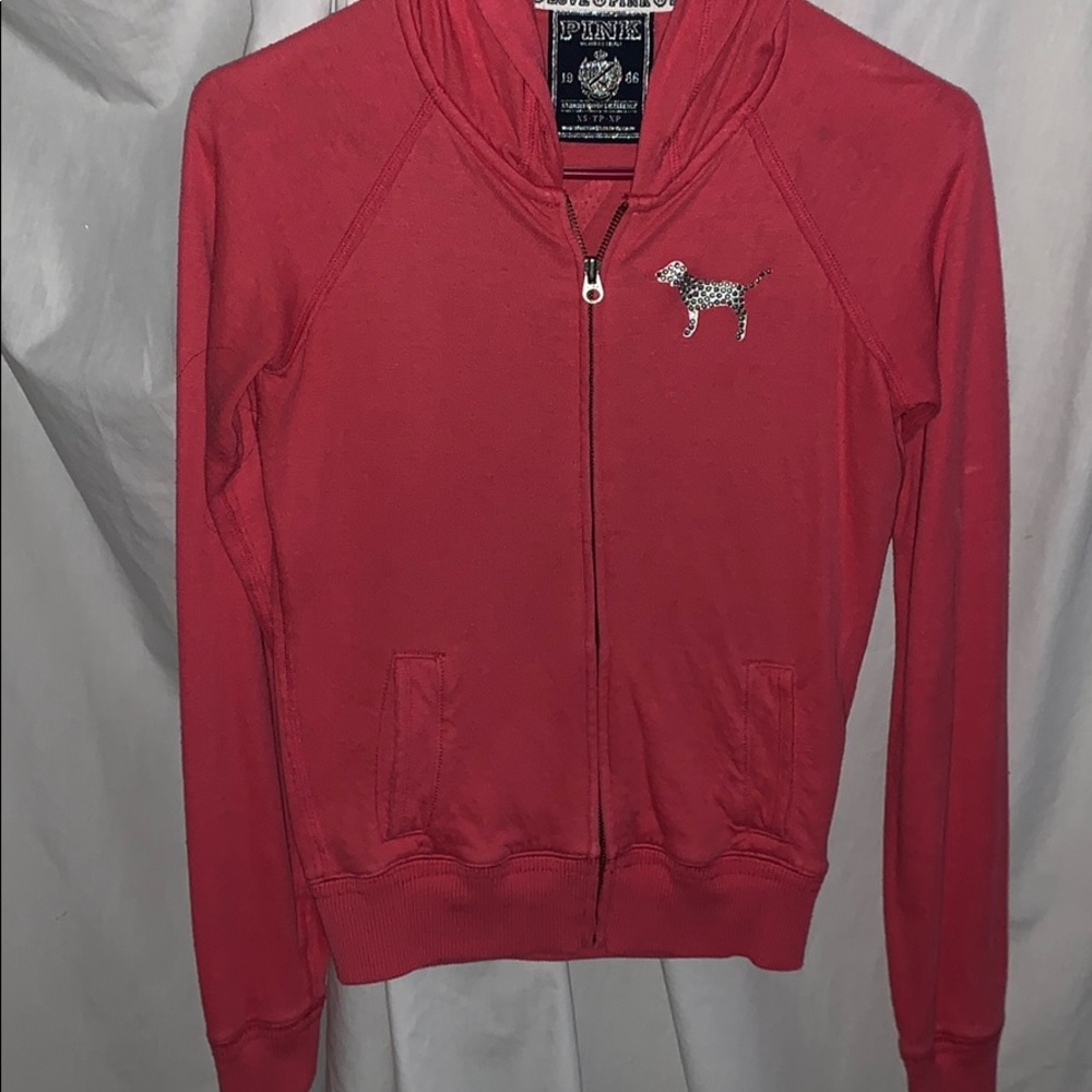 Jacket - Picture 2 of 3